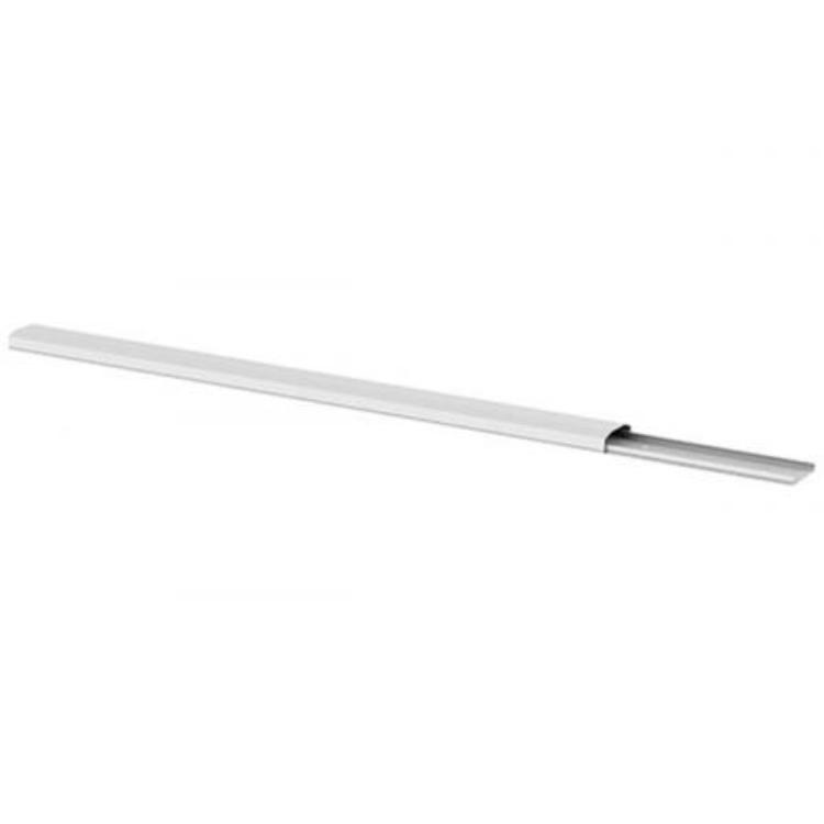 Kabelrinne Kunststoff 60 x 20 mm - Velleman