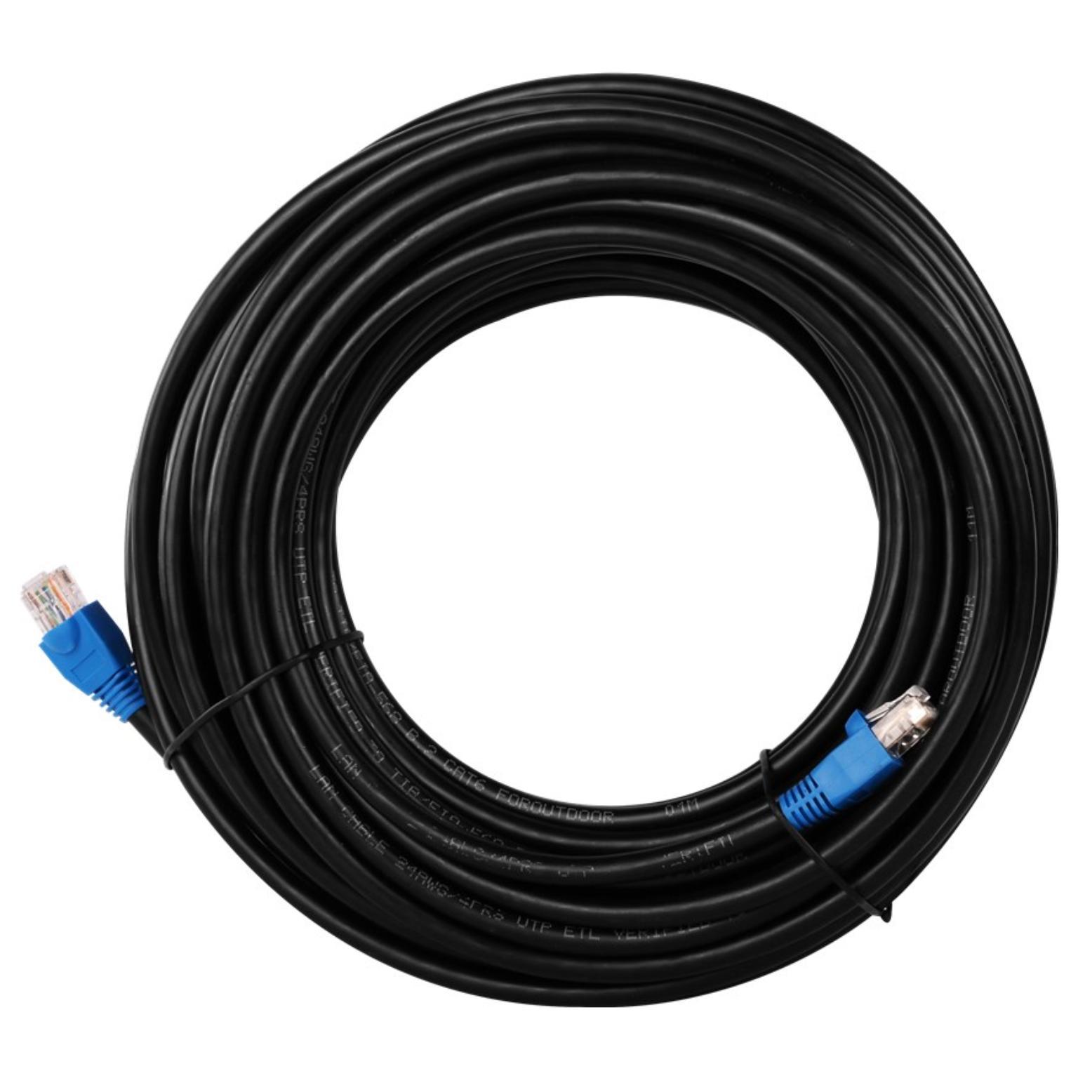 U/UTP Kat. 6 Kabel - Goobay
