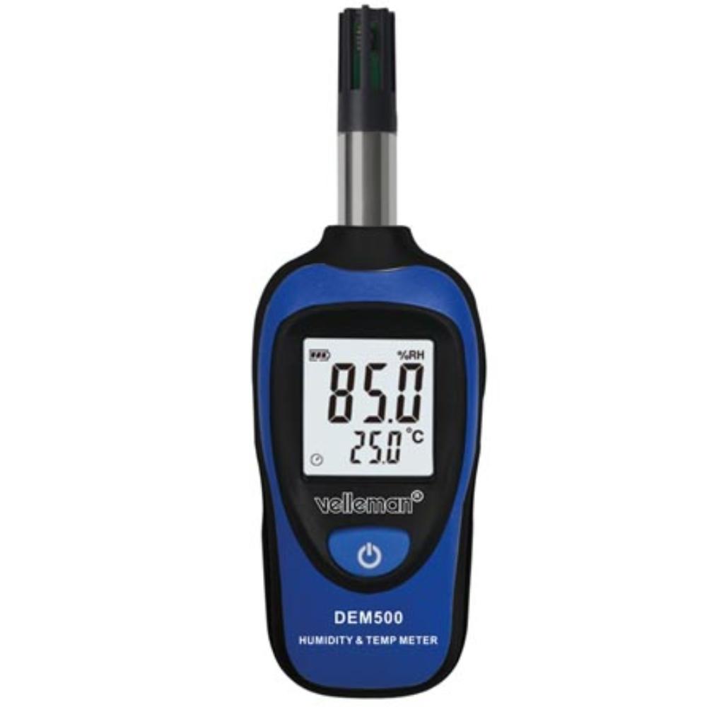Digitale Thermometer - Velleman