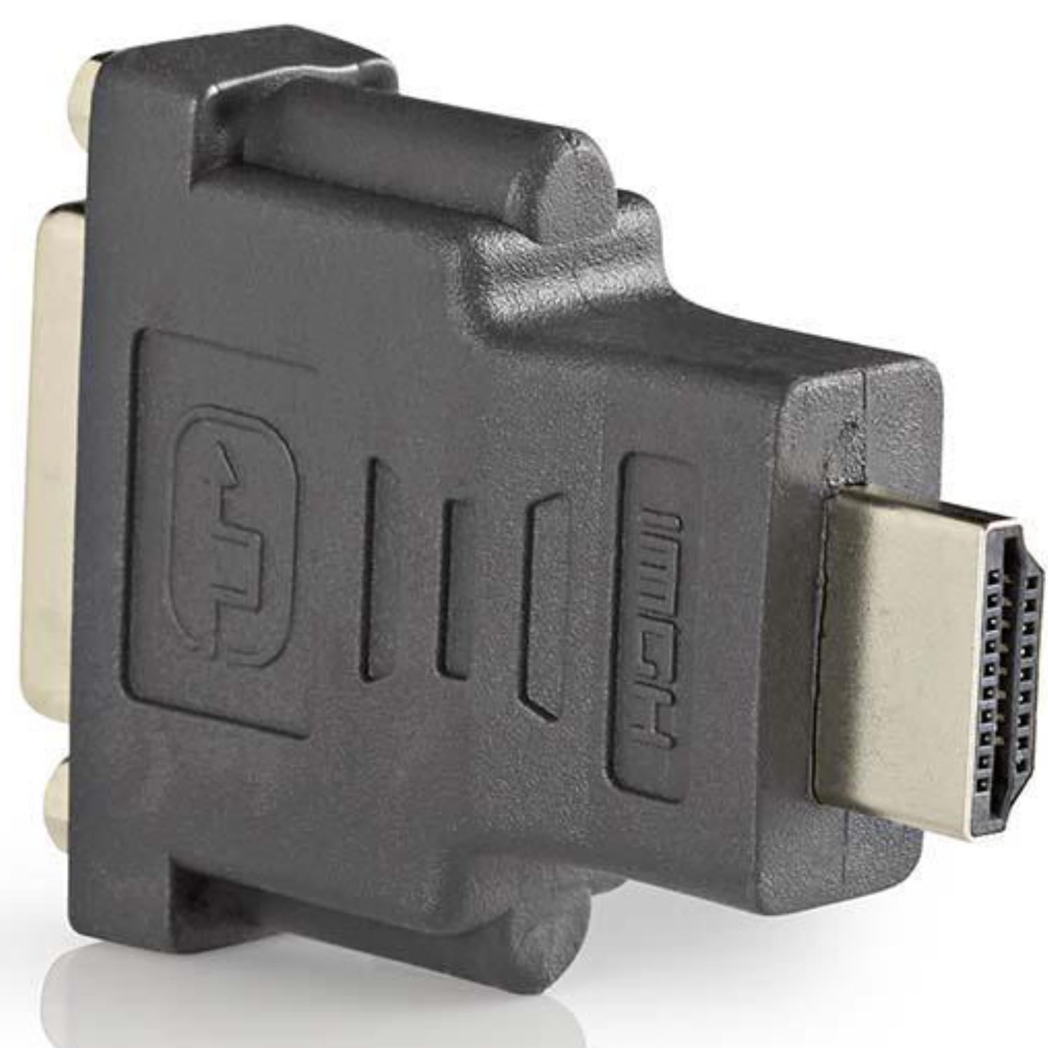 HDMI DVI Adapter - Nedis