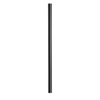 Rahmen Kunststoff Madrid Schwarz 3/23X45 - Hama