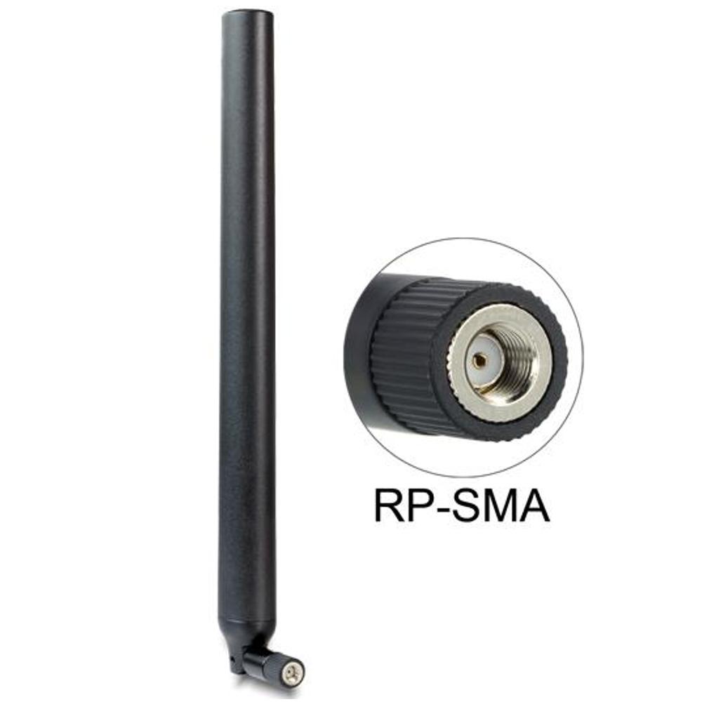 RP SMA Antennen - Delock