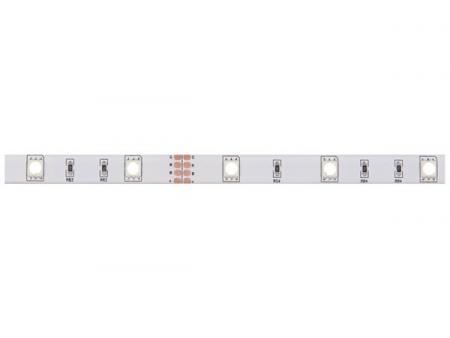 KIT mit flexiblen LED Streifen, CONTROLLER und POWER SUPPLY RGB LEDs 5 m 150 - Vellight