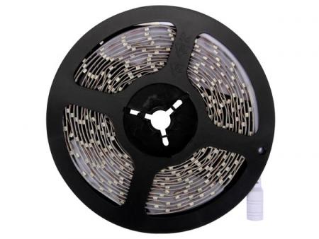 KIT mit flexiblen LED Streifen, CONTROLLER und POWER SUPPLY RGB LEDs 5 m 150 - Vellight