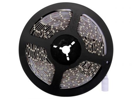 KIT mit LED Strip Streifen und Ernährung KOUDWIT 300 LEDS 5 m 12Vdc - Vellight