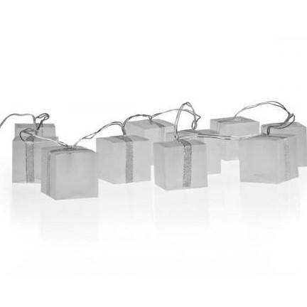 Batteriebetriebene Weihnachtsbeleuchtung - HQ-Power