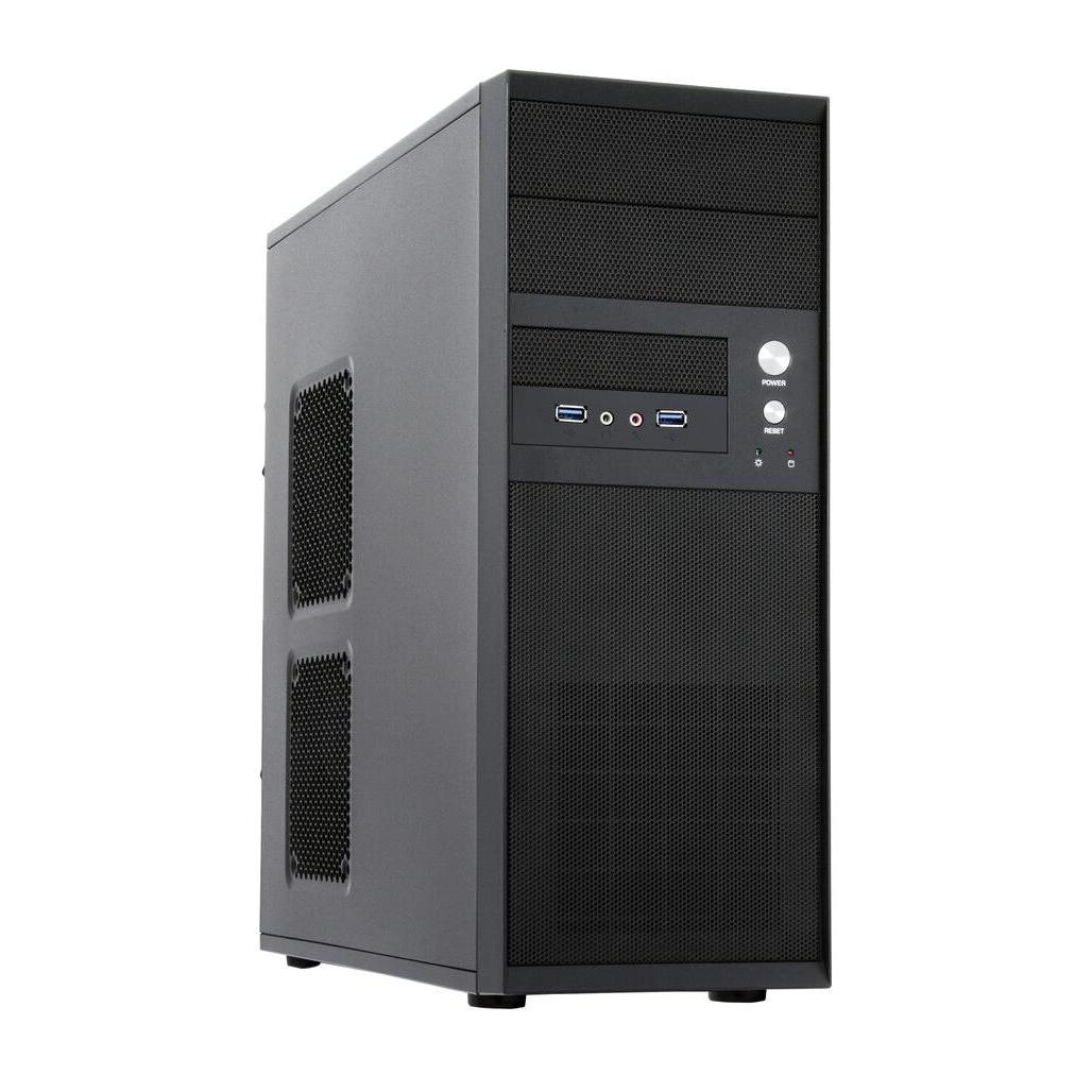 Computer Gehäuse Midi Tower - CHIEFTEC