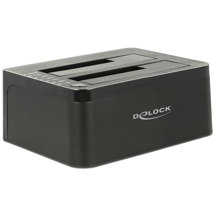 SATA zu USB 3.0 Docking Station
