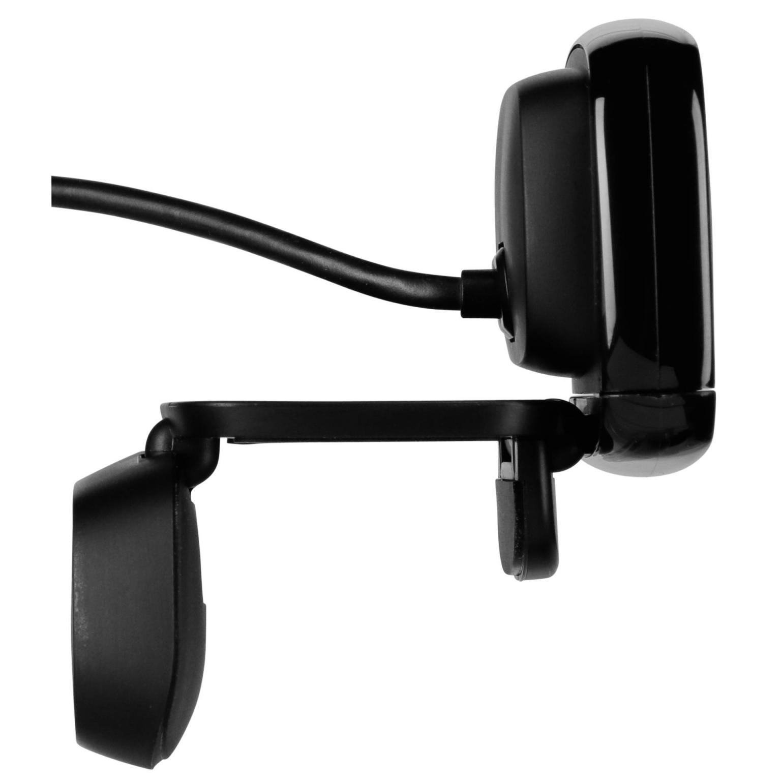 HD-Webcam C615 - Logitech
