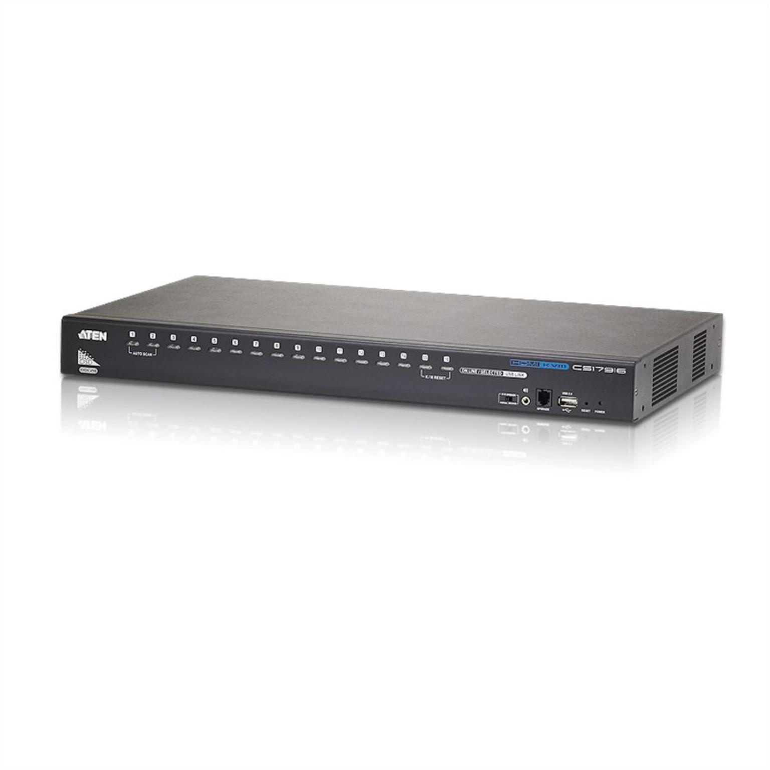 HDMI-Mehrfachanschluss-Konverter - Aten