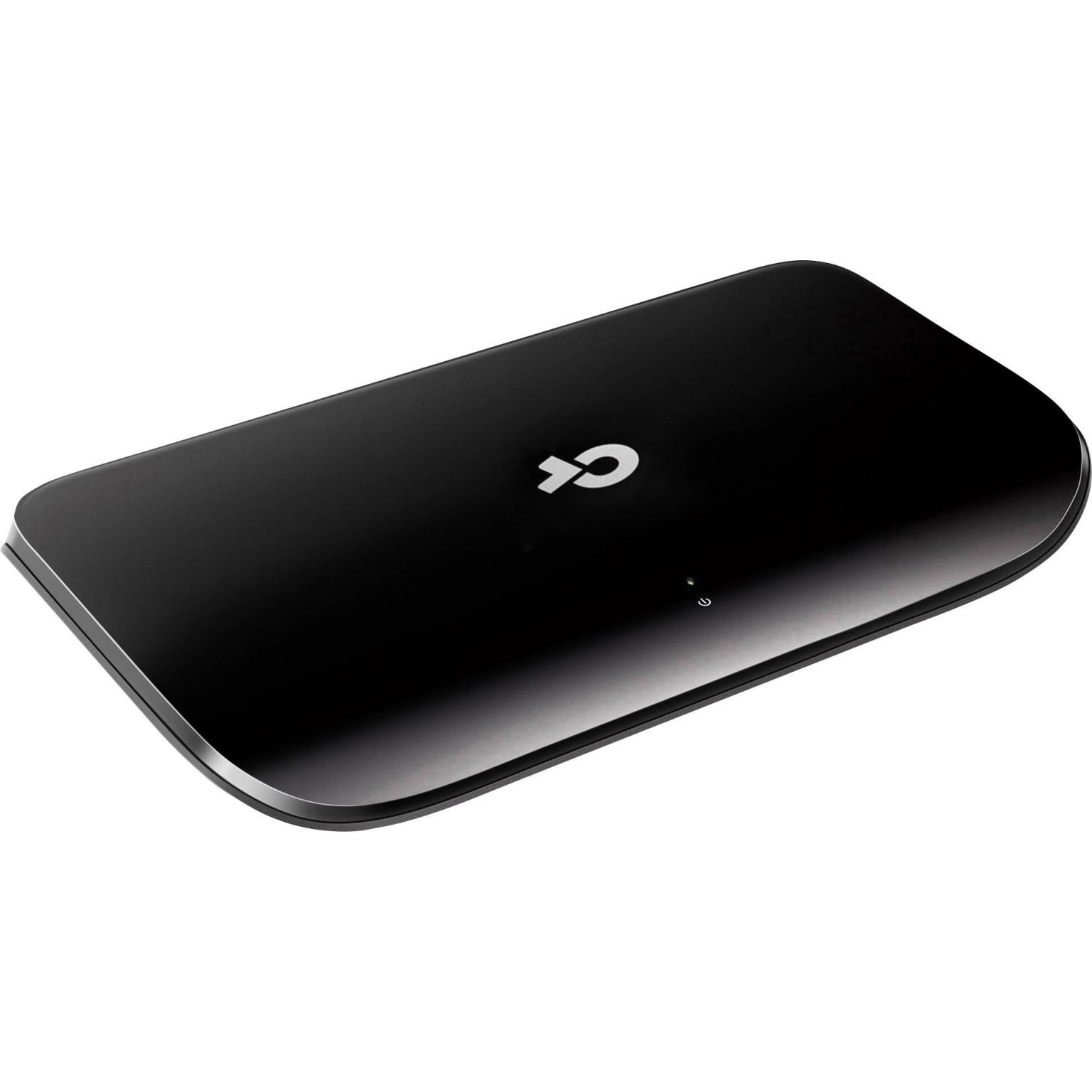 Netzwerk Switch mit 8 Anschlüsse - TP-Link
