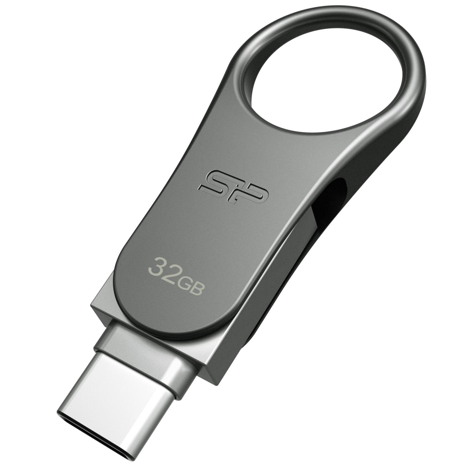 USB-Stick - Silicon Power