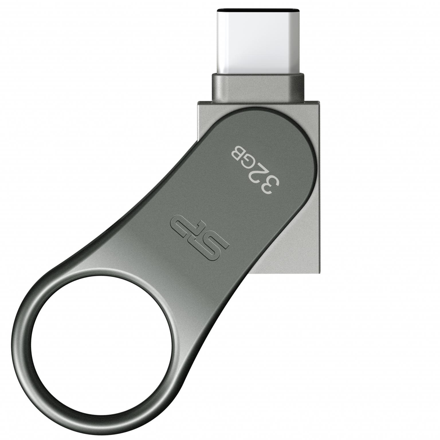 USB-Stick - Silicon Power