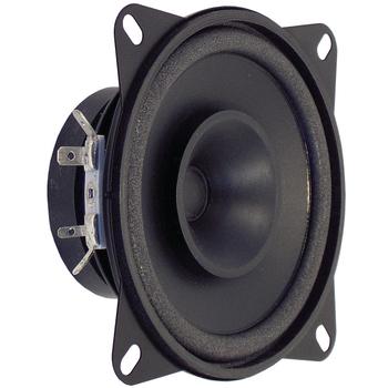 Full-range speaker 4 ? 30 W - Visaton