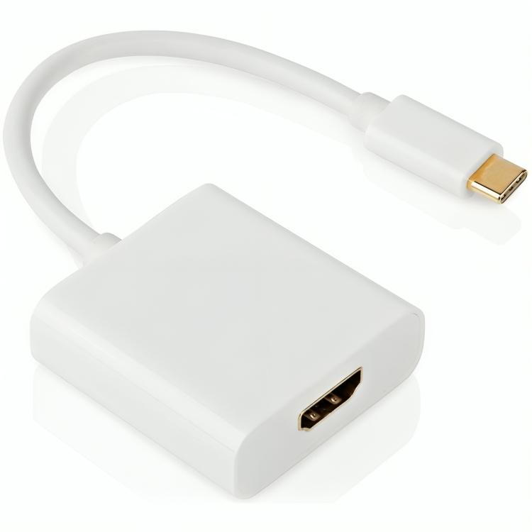 Macbook Pro HDMI-Adapter - Allteq