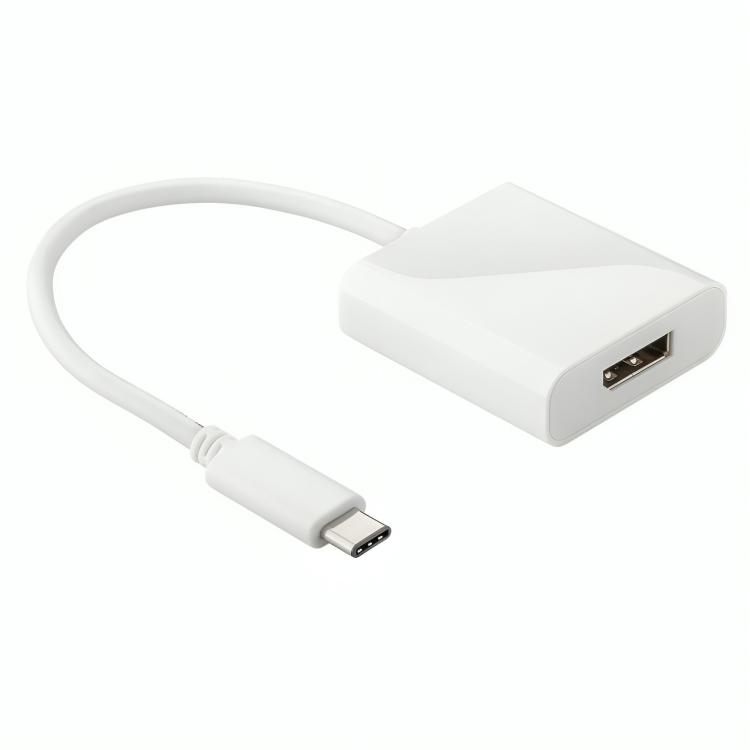 Samsung Galaxy S9+ - DisplayPort-Adapter - Allteq