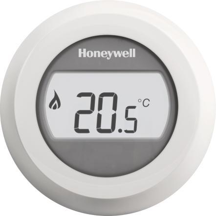 Funk Thermostat - Honeywell