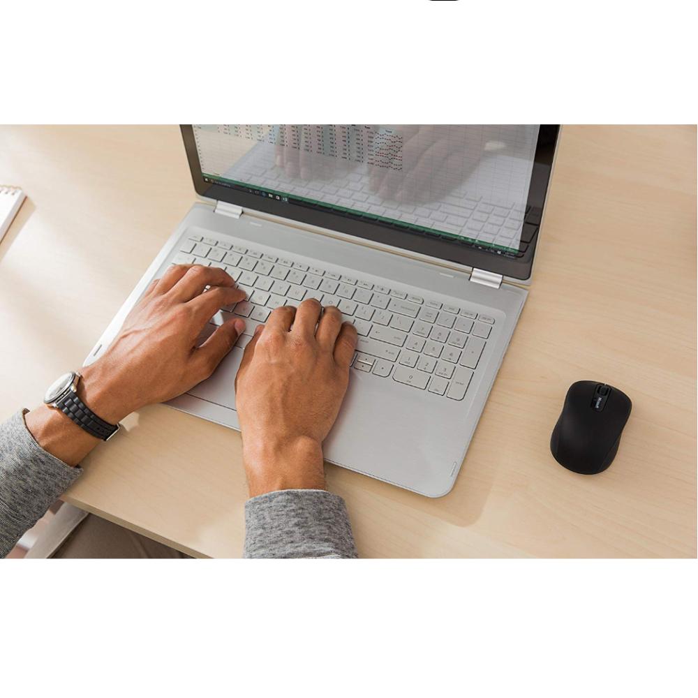 Bluetooth-Maus - BlueTrack - Microsoft