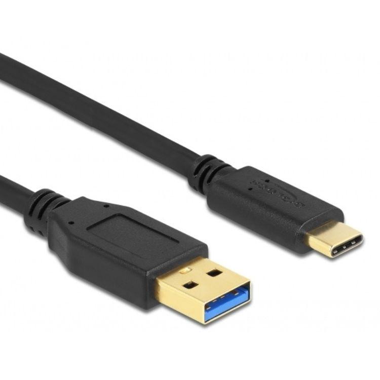 Samsung Galaxy S9+ - USB-Kabel - Delock