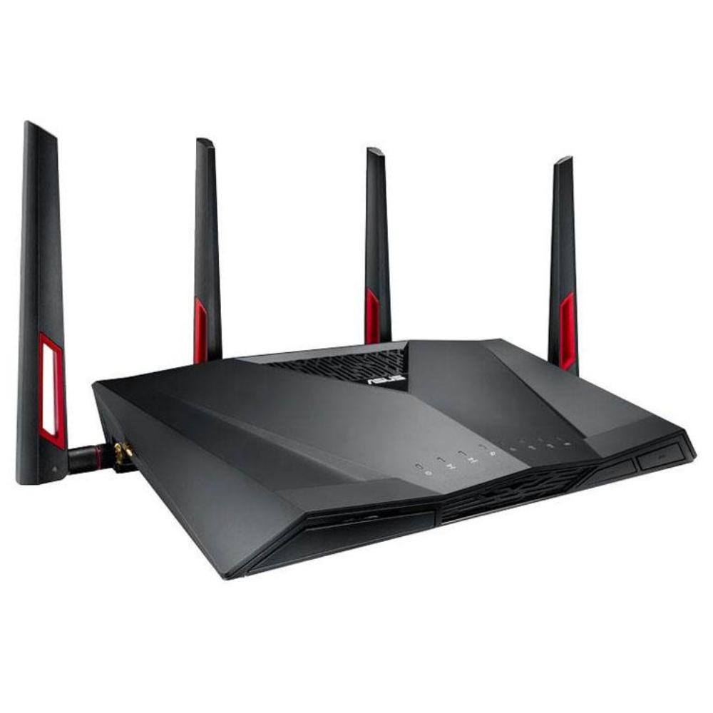 Drahtloser Router - Asus - ASUS