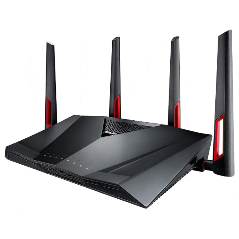 Drahtloser Router - Asus - ASUS
