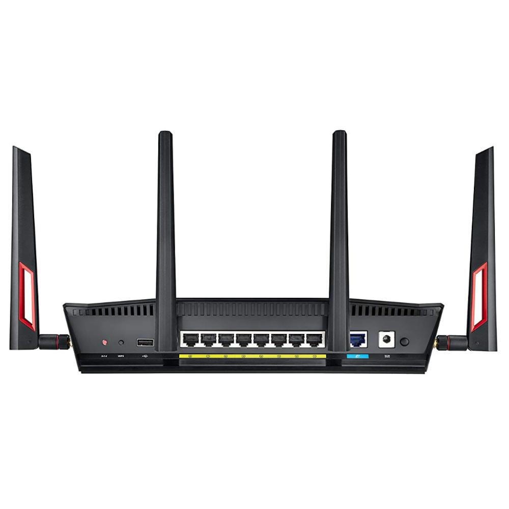 Drahtloser Router - Asus - ASUS