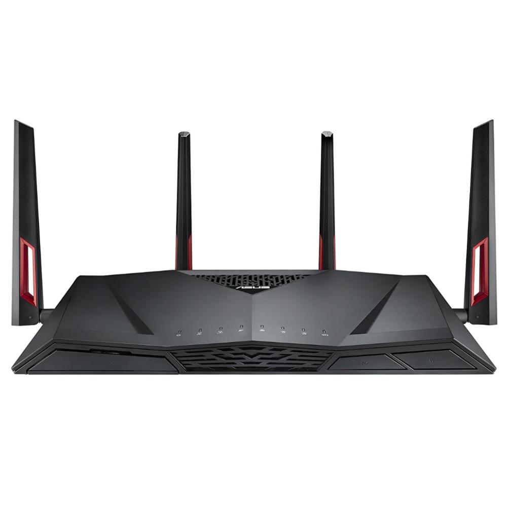 Drahtloser Router - Asus - ASUS