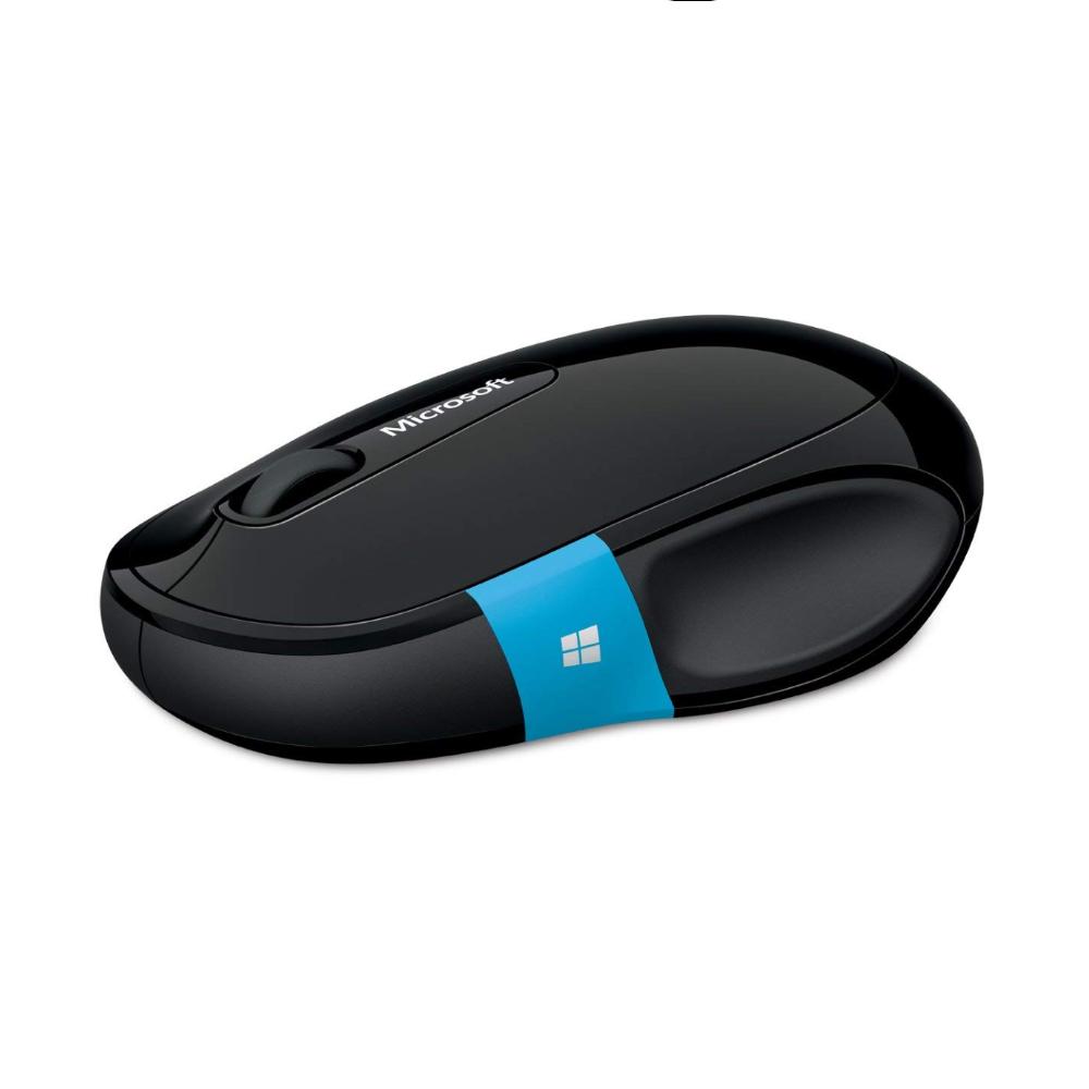 Bluetooth-Maus - BlueTrack - Microsoft