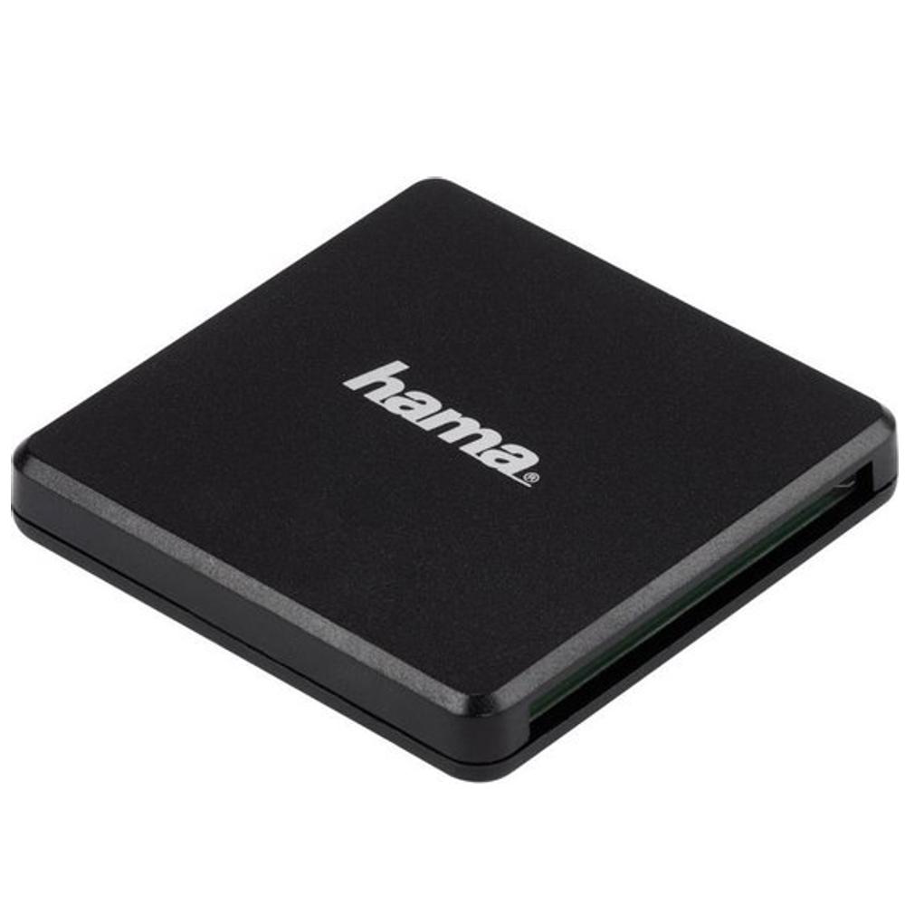 USB 3.0-Kartenleser - Hama