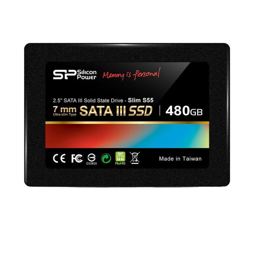 Solid State Drives