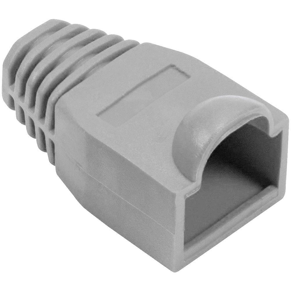 Cat 7 Tülle für RJ45 Stecker - Techtube Pro