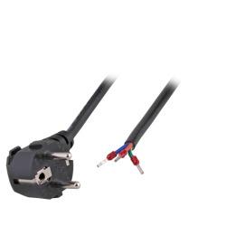 Stromkabel - EFB Elektronik