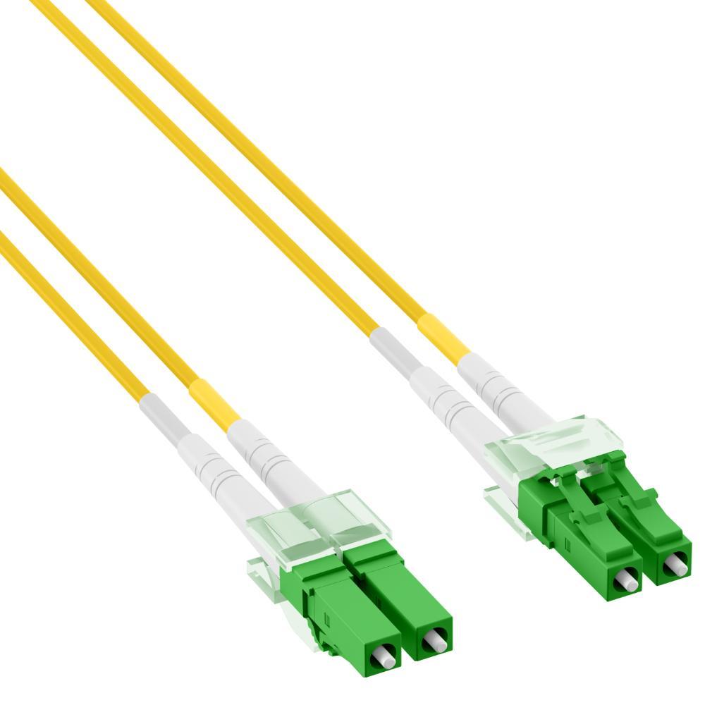 Glasfaserkabel - Singlemode - OS2 - EFB Elektronik