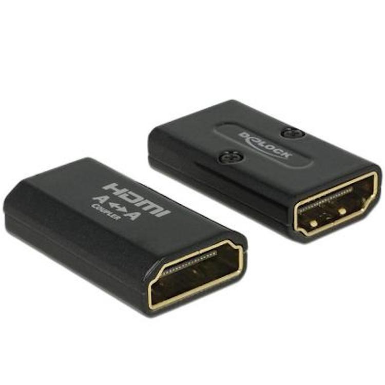 HDMI A Koppler Professionell