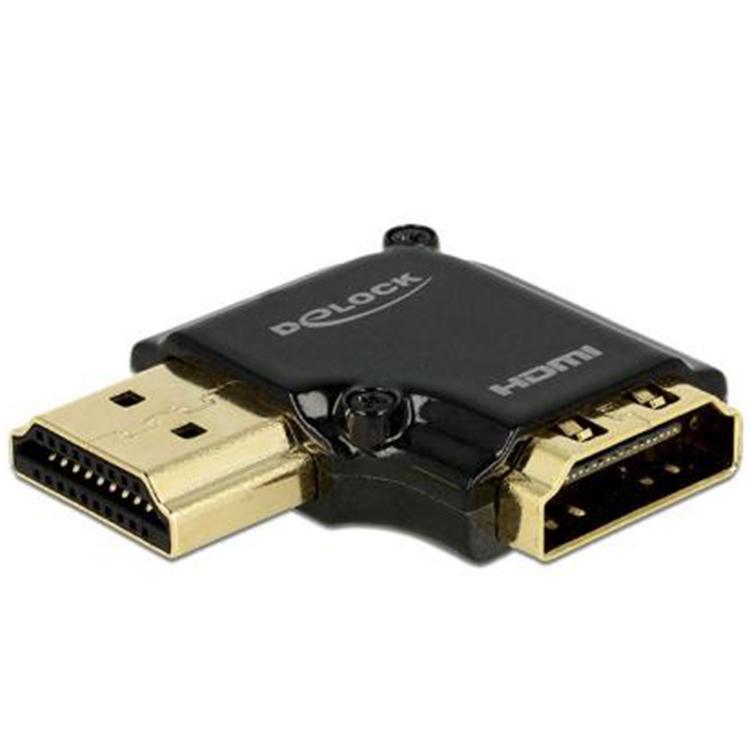 HDMI A Kupplung - Delock