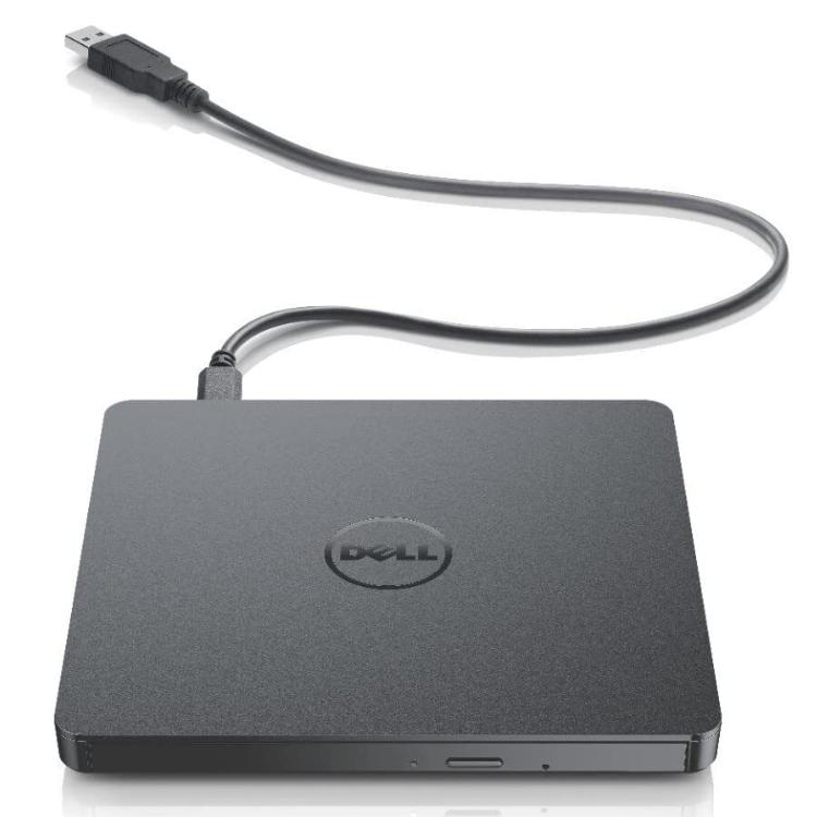DVD Brenner - Dell