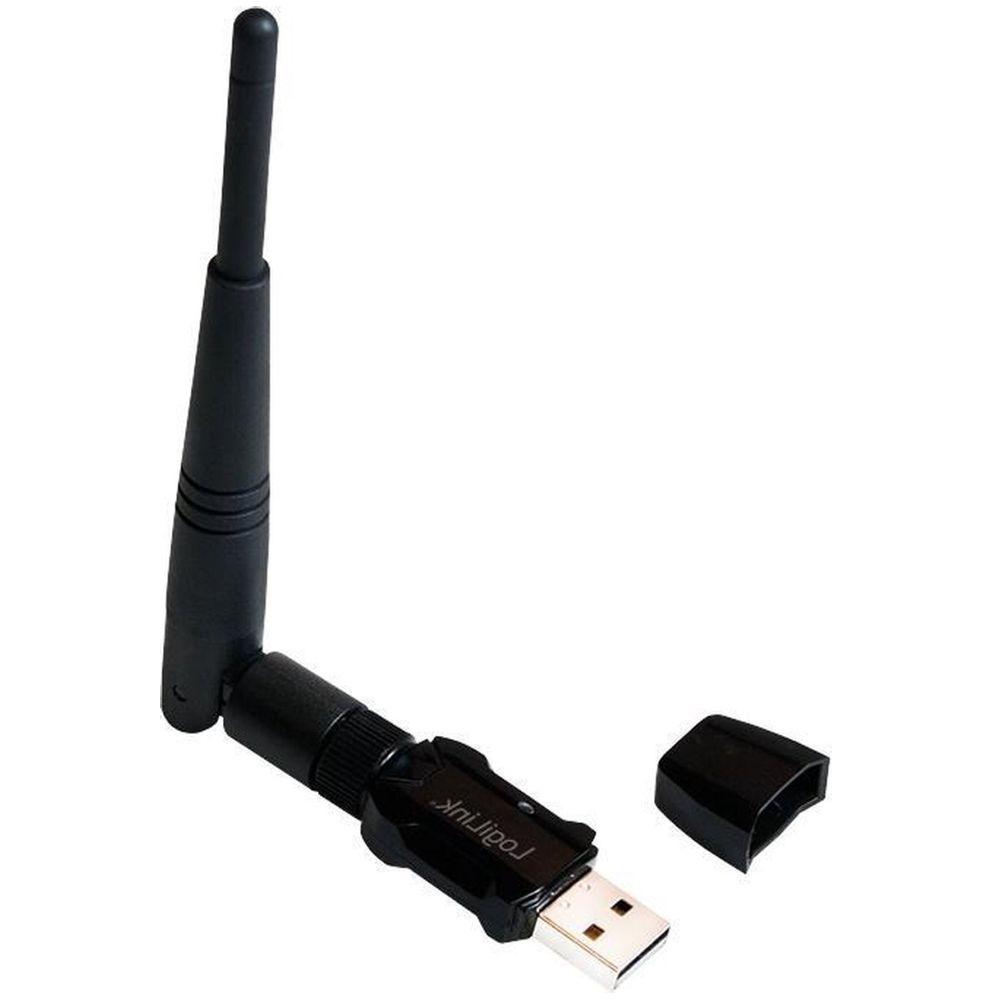 USB-Netzwerkadapter - Logilink
