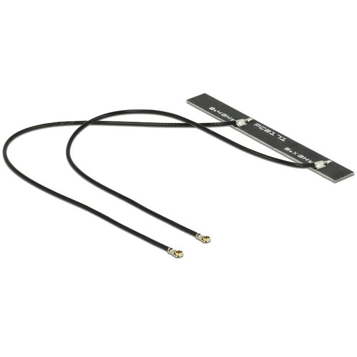 WLAN Antenne 5 dBi - Delock