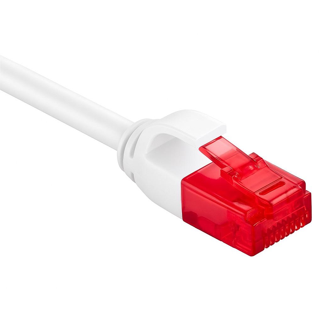 U/UTP Kat. 6 Kabel - Goobay