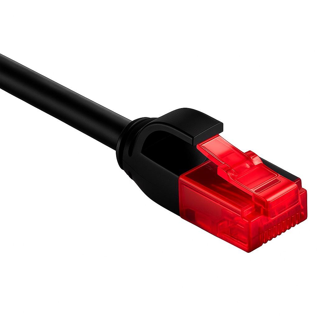 U/UTP Kabel Cat 6 slimline