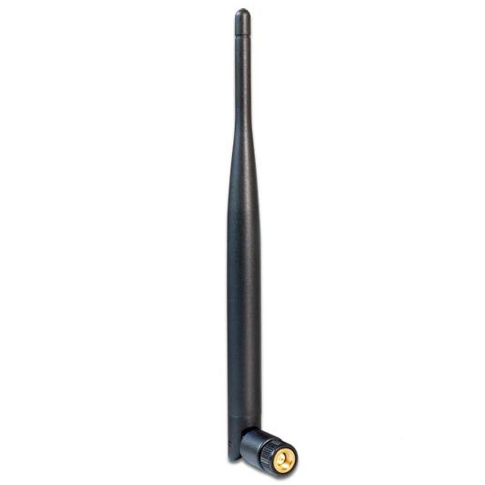 WLAN-Antenne SMA-Stecker 4–5 dBi omnidirektional neigbar