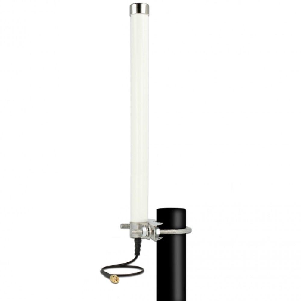 LTE-Antenne - RG-147 - 2 bis 6,5 dBi