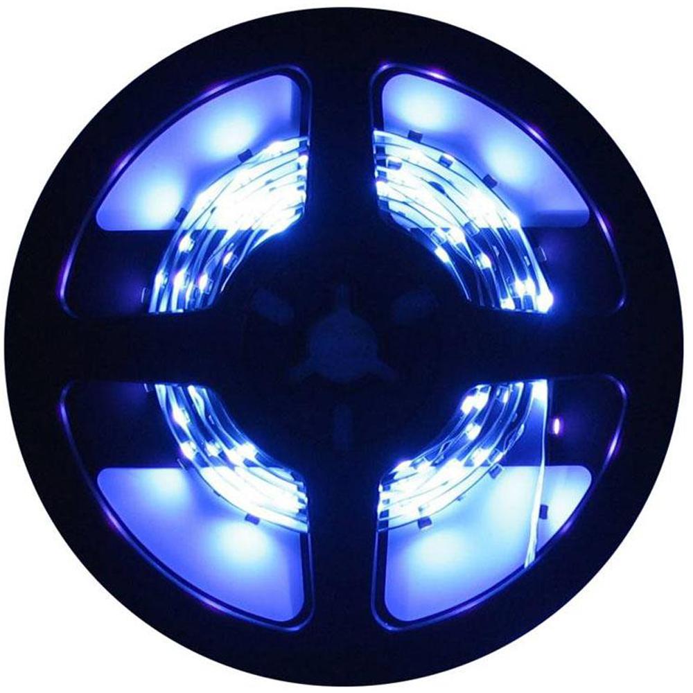LED-Streifen - Lila - Techtube Pro