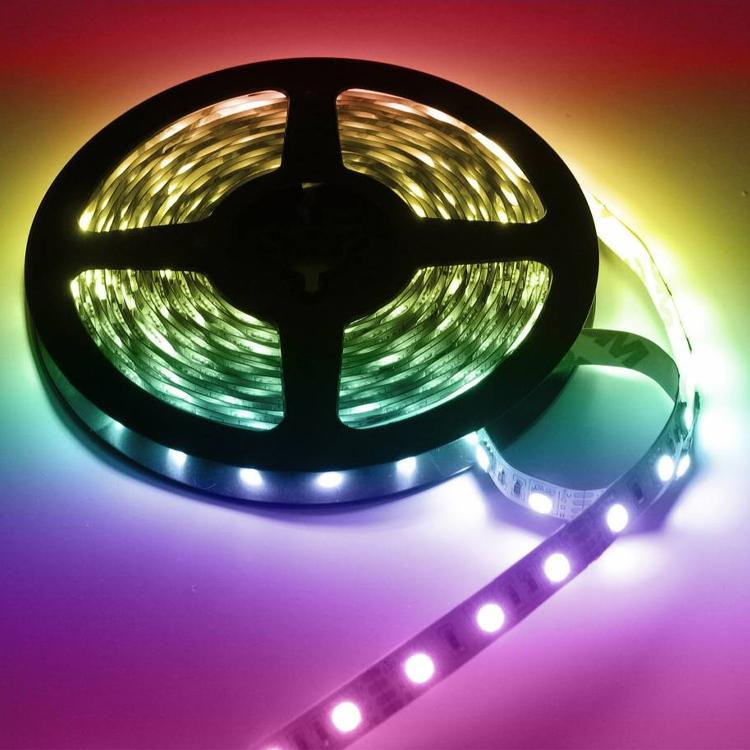 RGB-LED-Streifen - Techtube Pro