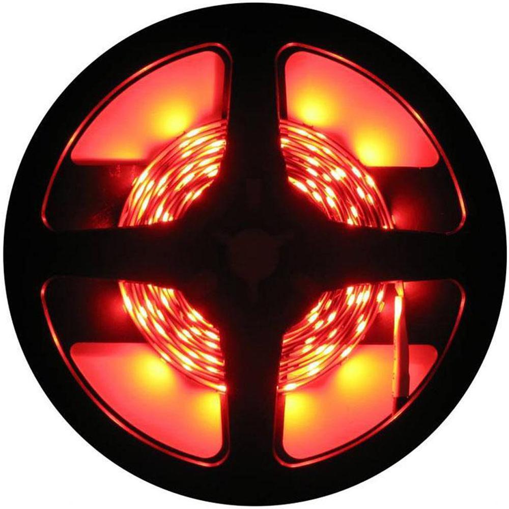 LED-Streifen - Rot - Techtube Pro
