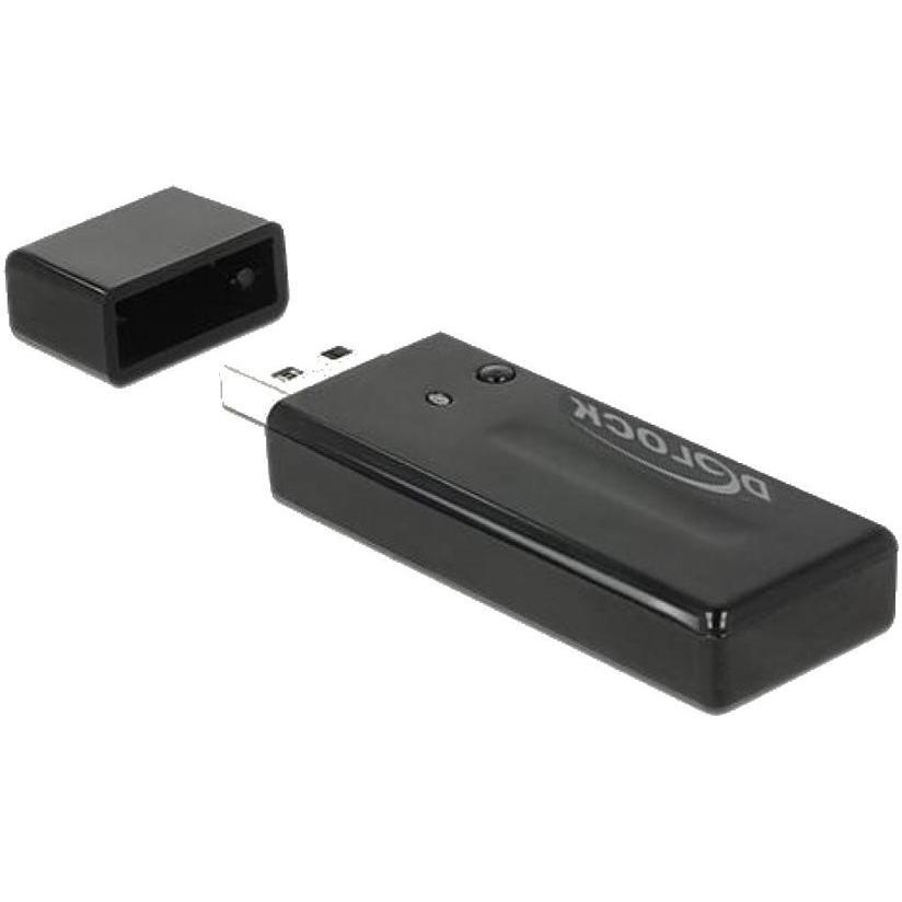 USB WLAN Adapter - Delock