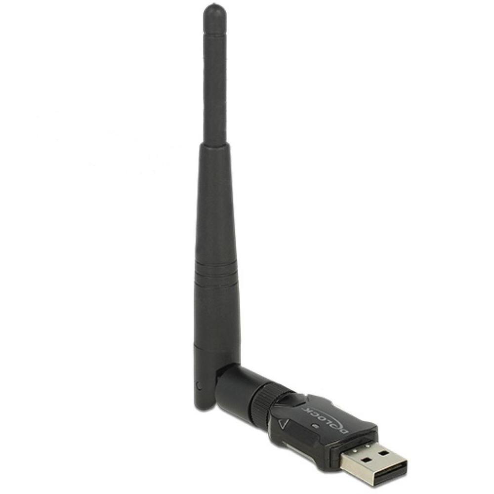 USB WLAN Adapter - Delock