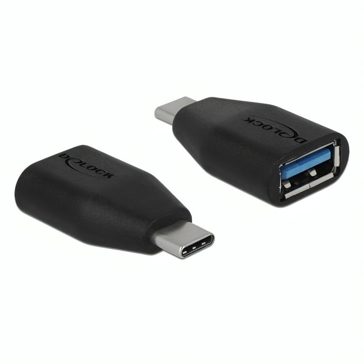Samsung Galaxy S9+ - OTG-Adapter - Delock