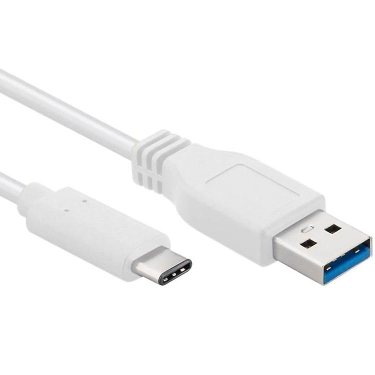 USB C naar USB A kabel - 3.2 Gen 1 - Allteq