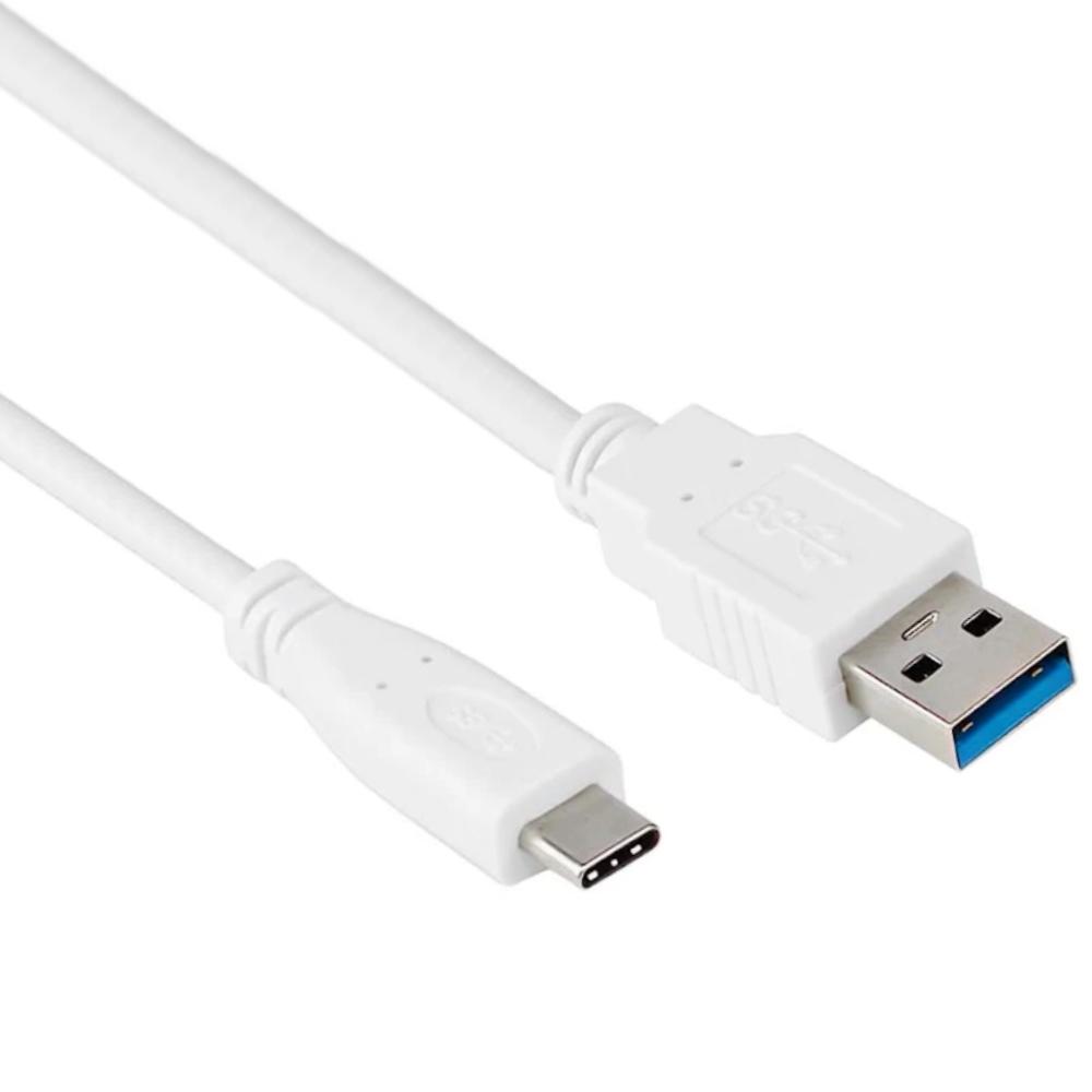 USB C auf USB A Kabel - 3.2